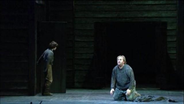 Peter Grimes