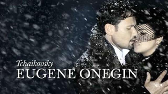 Eugene Onegin