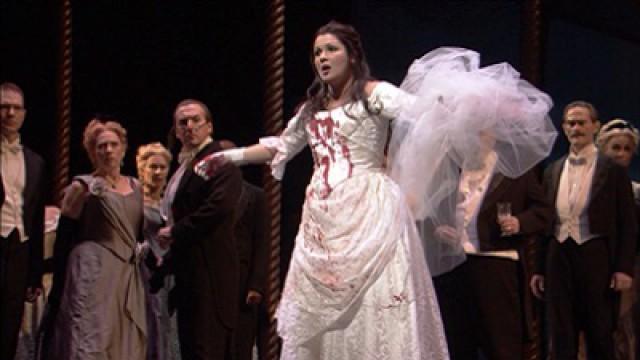 Lucia di Lammermoor