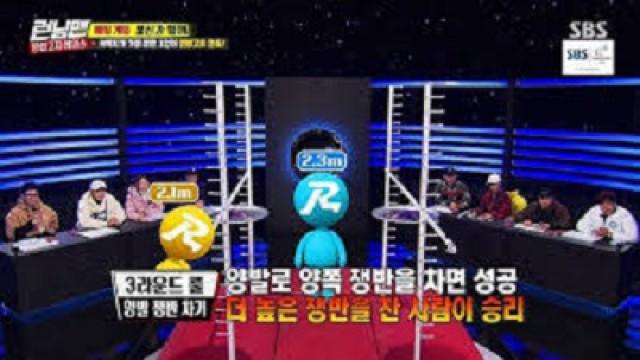 Happiness with 10,000 Won Race (2)