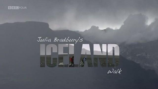 Icelandic Walk