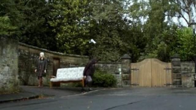 Case Histories (2)