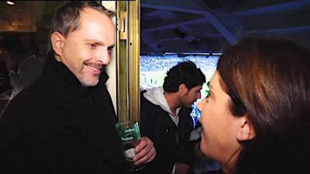 Miguel Bosé