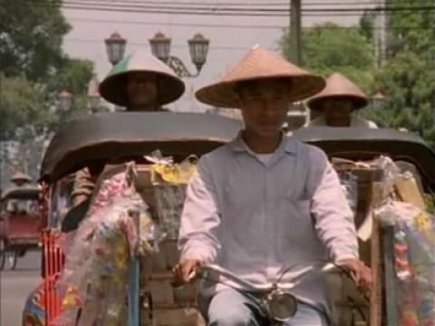 Full Circle: Malaysia/Indonesia