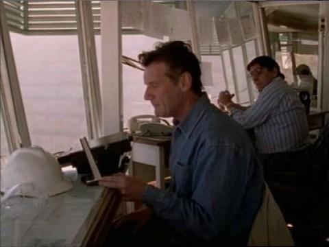 Full Circle: Chile/Bolivia (arrival)