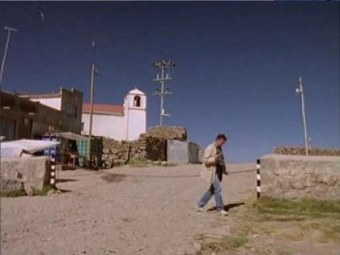 Full Circle: Bolivia/Peru