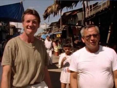 Full Circle: Peru/Colombia