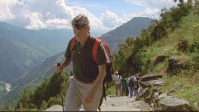 Himalaya: Annapurna to Everest
