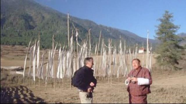 Himalaya: Bhutan to the Bay of Bengal