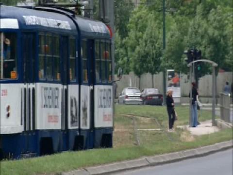 New Europe: Deleted Scenes 1