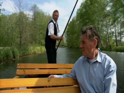 New Europe: Deleted Scenes 7