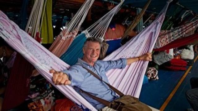 Brazil: Into Amazonia