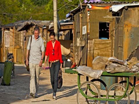 Brazil: The Deep South