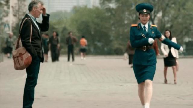 Pyonyang