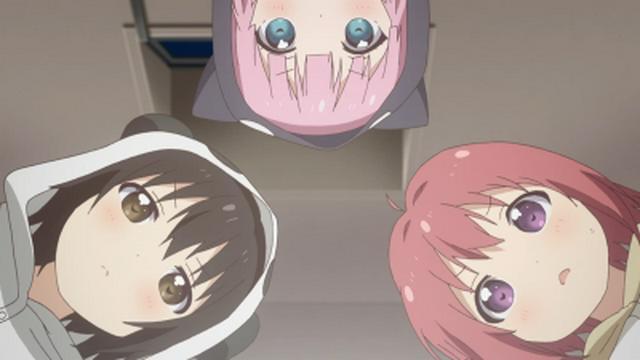 Yuru Yuri Nachuyachumi!+ 2