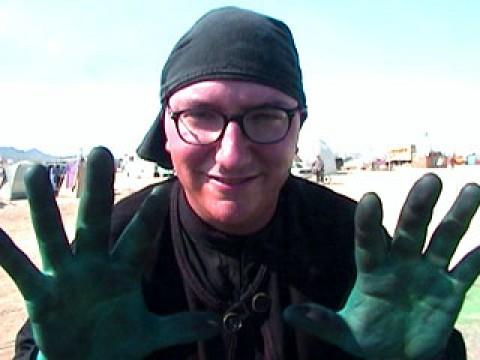 Burning Man: Part 2