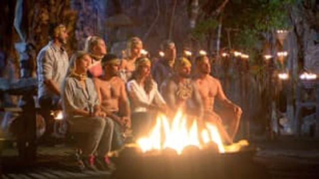 First Tribal Council