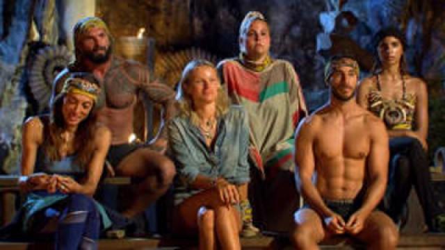 Who will be the sixth evict from the island?