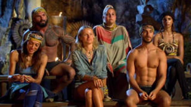 Who will be the sixth evict from the island?