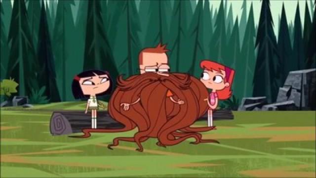Moustachesquatch; The Endless Summer