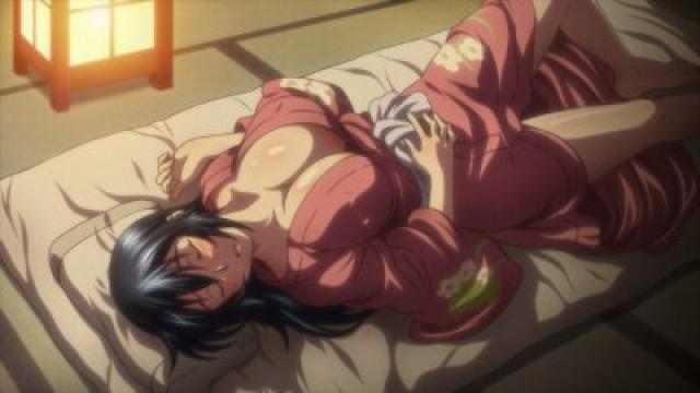 Kaede's Record of Chifusa-sama's Breast Growth