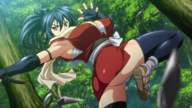 Kaede's Record of Chifusa-sama's Breast Growth 3