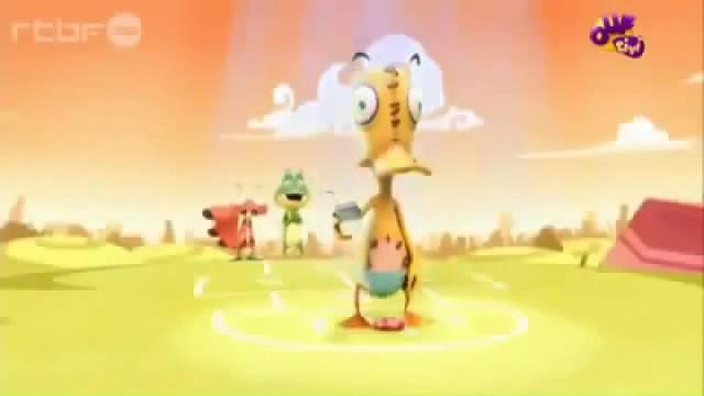 Let's Play Hopscotch