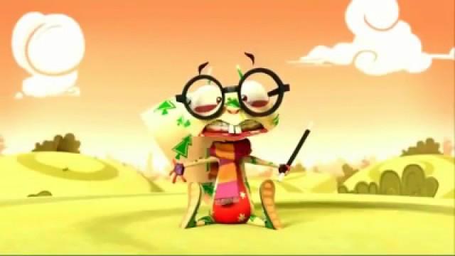 Let's Play Happy Rotter