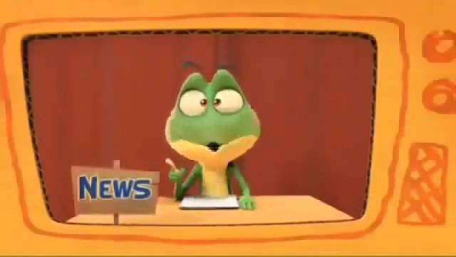 Let's Play TV News