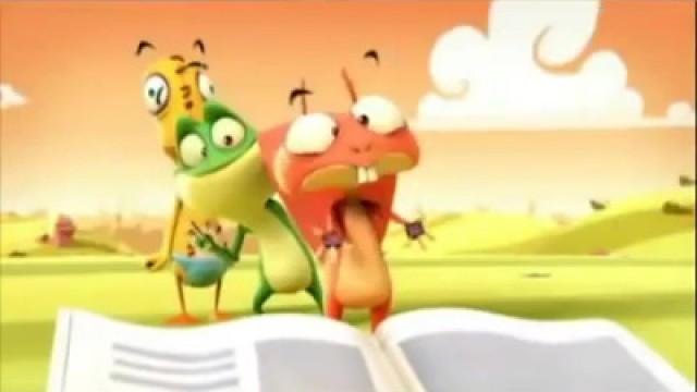 Let's Play Hide N' Hunt