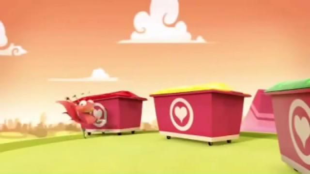 Let's Play Ecologists