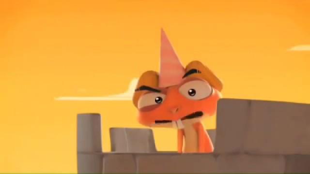 Let's Play Prince Charming