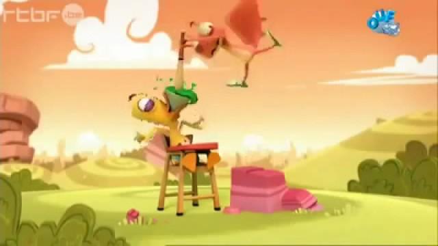 Let's Play Baby-Sitting