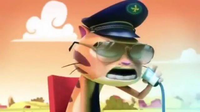 Let's Play Air Pockets