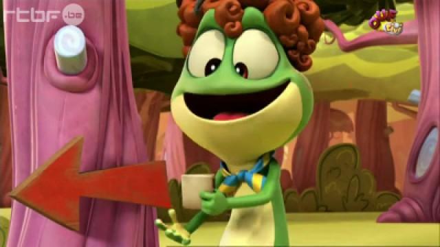 Let's Play Treasure Hunt