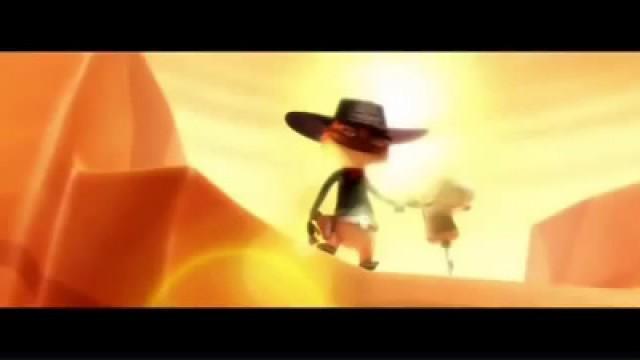 Let's Play Cowboys and Indians