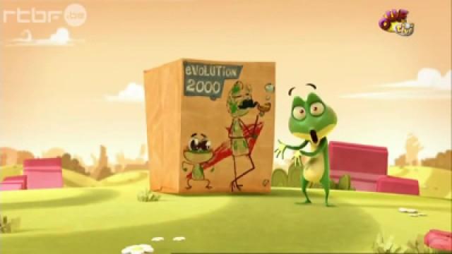 Let's Play Grown-Ups