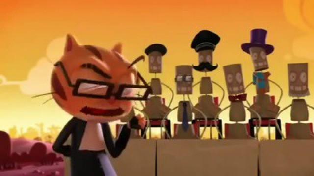 Let's Play Courtroom Drama