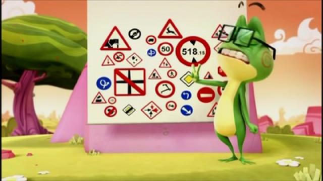 Let's Play Driver's License