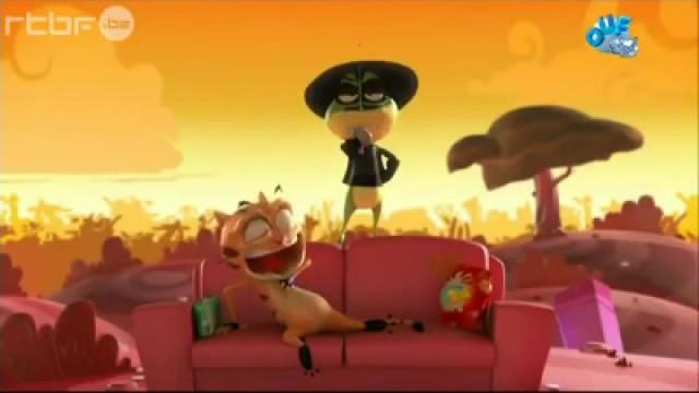 Let's Play Justice Masters