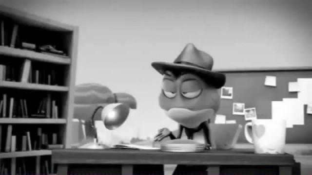 Let's Play Detectives