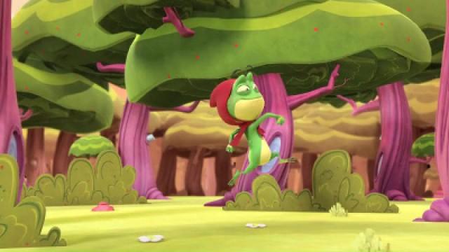 Let's Play Once Upon A Time