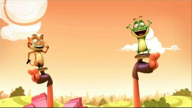 Let's Play Figurines