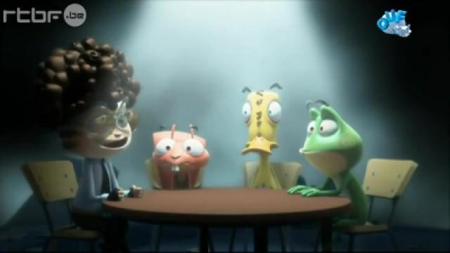 Let's Play Gangster Poker