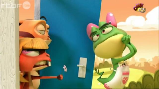 Let's Play Tea Party