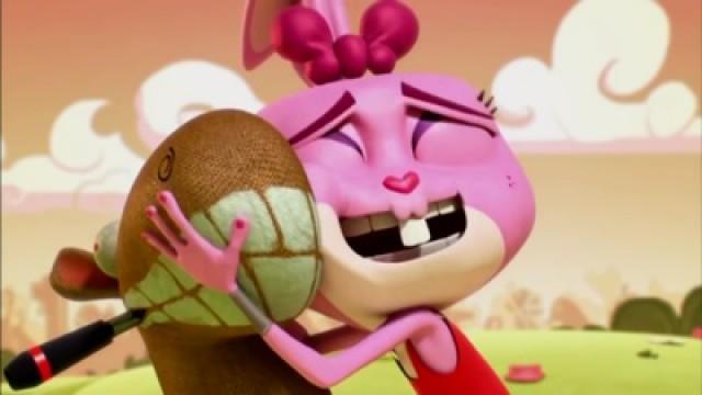 What if We Played at Riding Ponies?