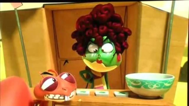 Let's play Madame Chance