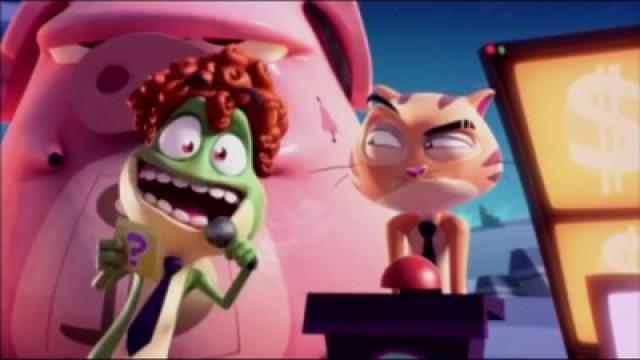 Let's play who's right