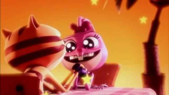 Let’s Play Wedding