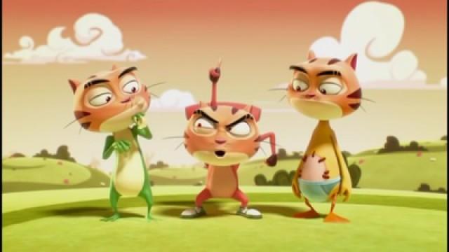 Let’s Play Clone Party